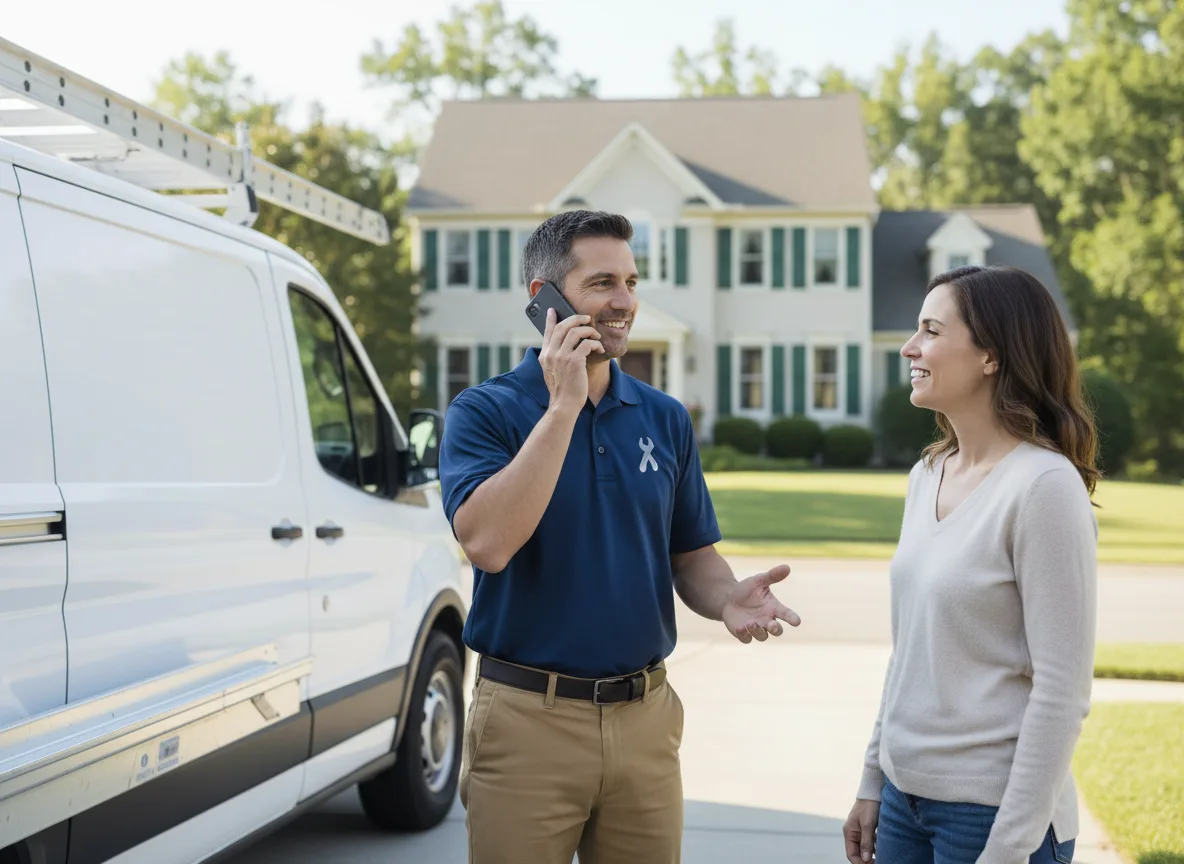 Home Gutter Service Brookesmith, TX FAQs